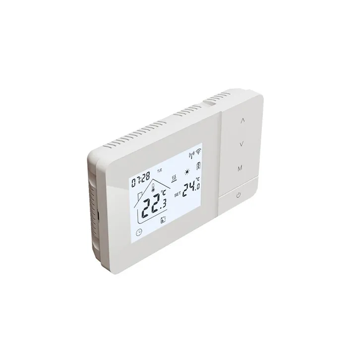 BOT-W506-WIFI tuya wifi thermostat