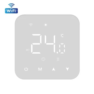 BOT-R3W-Inteligentný termostat WIFI pre plynový kotol