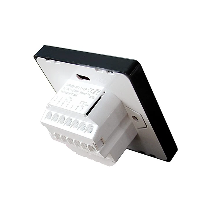 heating thermostat WiFi