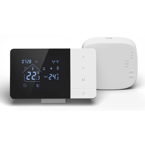 thermostat thermostat