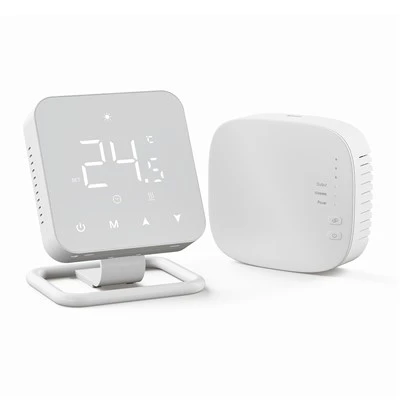 Bot - R3x Smart Thermostat pre systém kotla